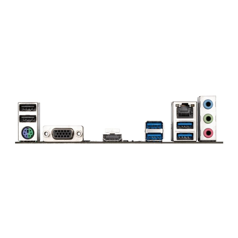 Gigabyte Motherboard For AMD A520M K V2 DDR4 view 3